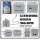ADAPTER BLU MAGIX 6 IN 1 CHÍNH HÃNG SINGAPORE